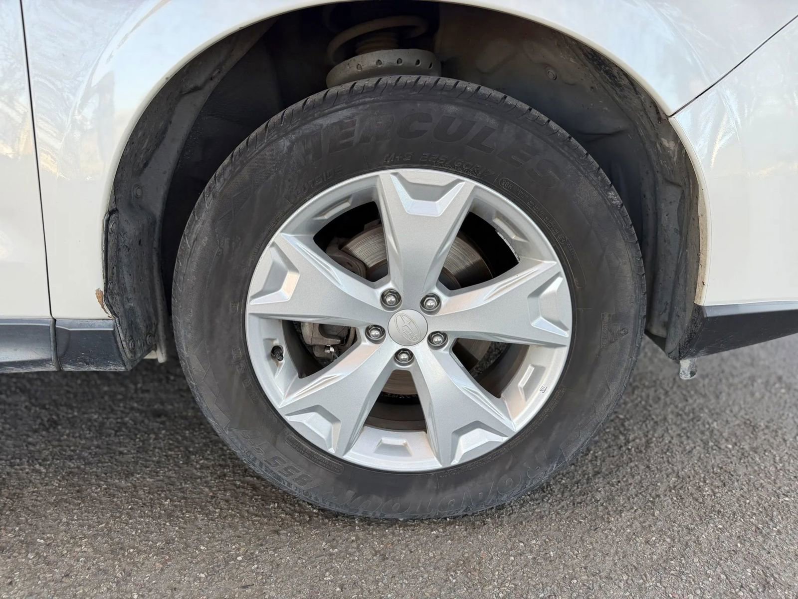 Used 2014 Subaru Forester 2.5i Premium w/ Popular Package #2 image 41