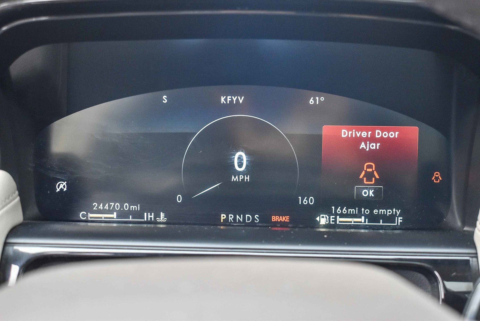 Used 2022 Lincoln Nautilus Reserve w/ Luxury Package image 19