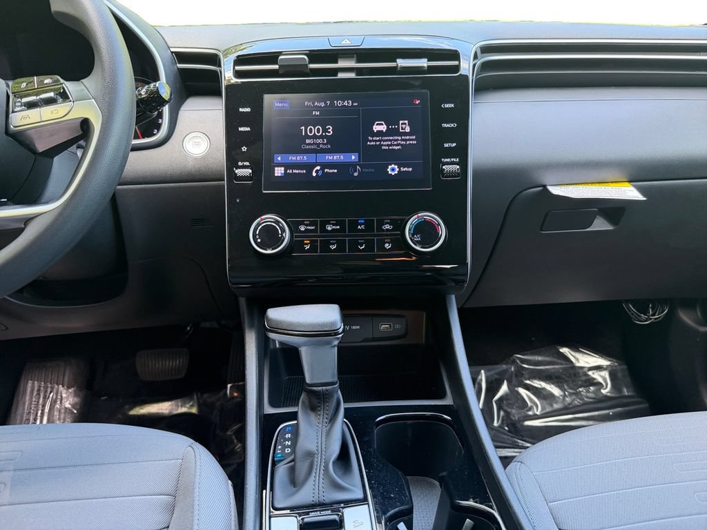 Used 2022 Hyundai Santa Cruz SEL AWD/4WD image 11