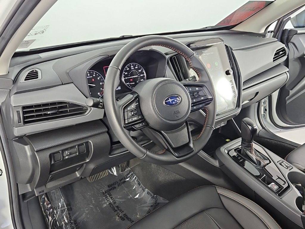 Certified 2025 Subaru Crosstrek 2.5i Limited AWD/4WD image 33