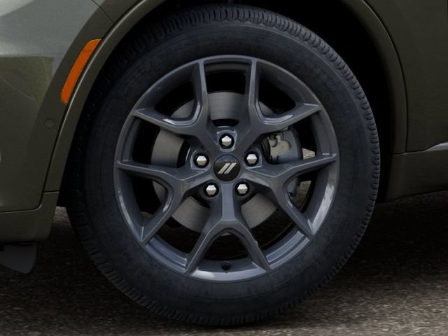 New 2026 Dodge Durango GT AWD/4WD image 9