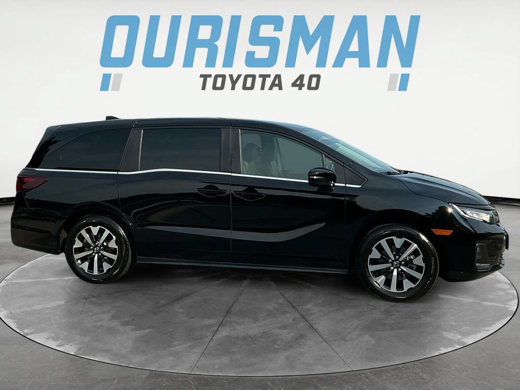 Used 2026 Honda Odyssey EX-L image 8