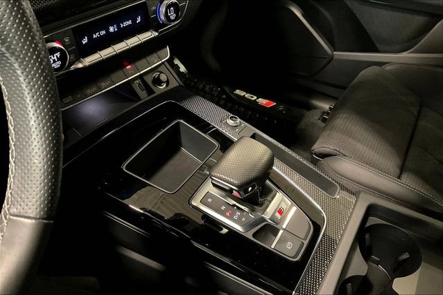 Used 2023 Audi SQ5 Premium w/ Convenience Package image 17