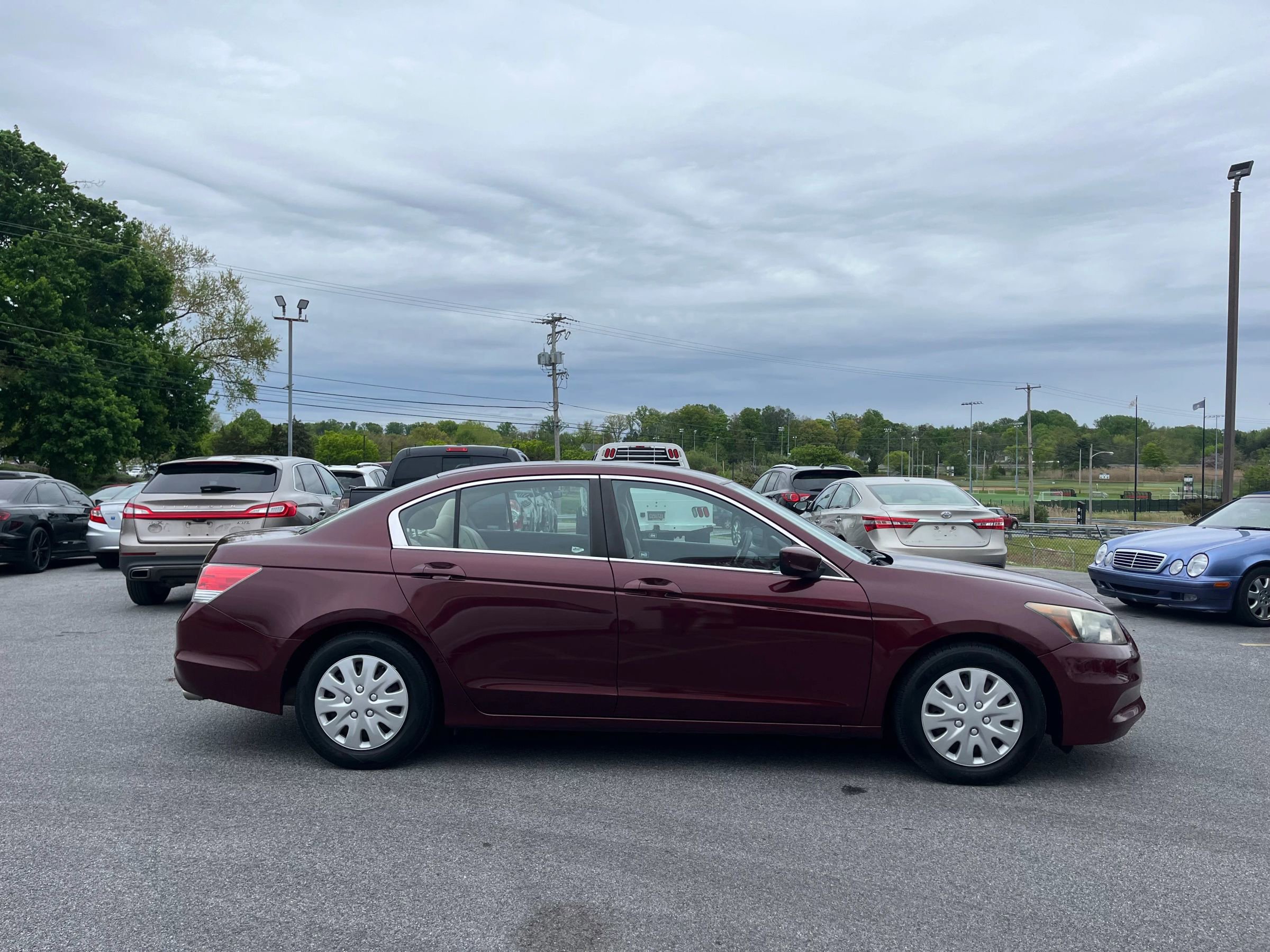 Used 2011 Honda Accord LX image 26