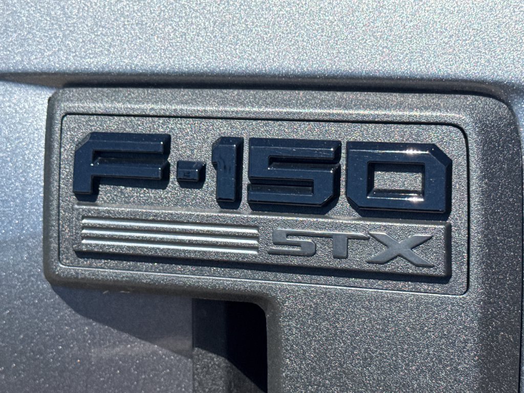 Used 2023 Ford F150 XL w/ STX Appearance Package AWD/4WD image 5