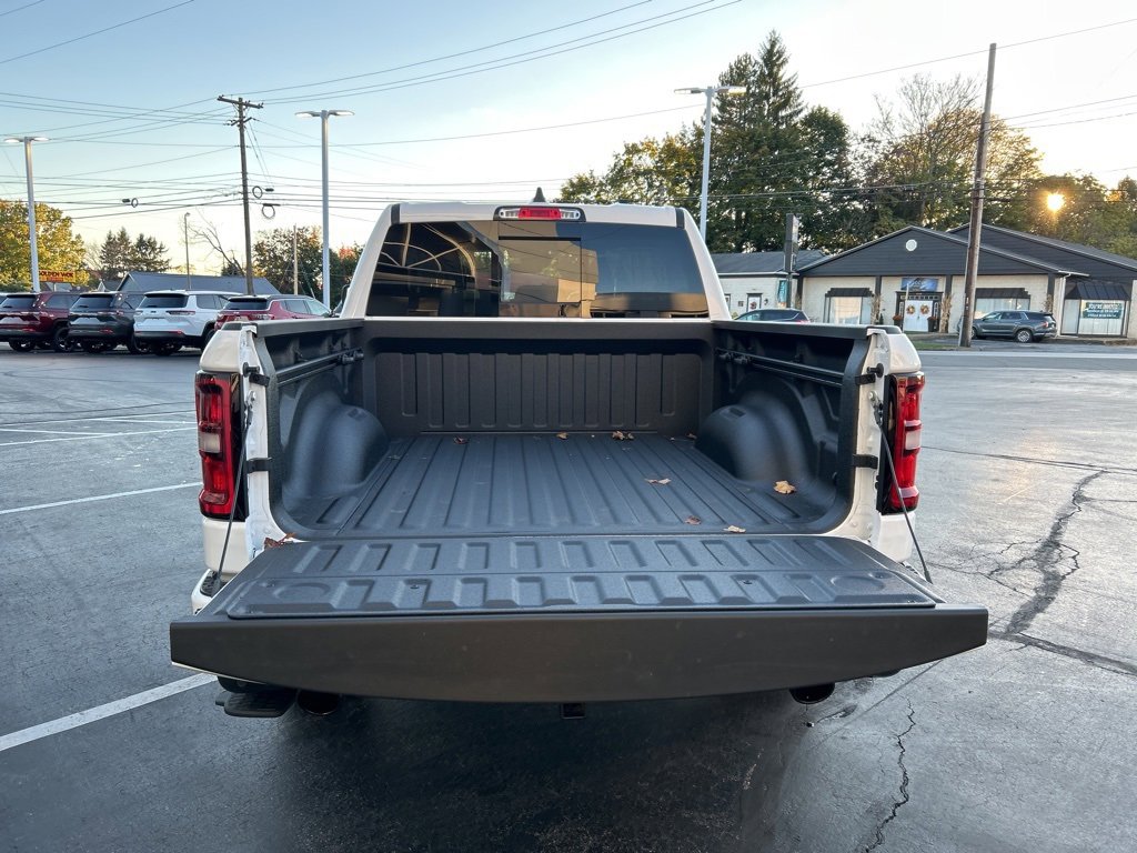 New 2026 RAM 1500 Big Horn image 3