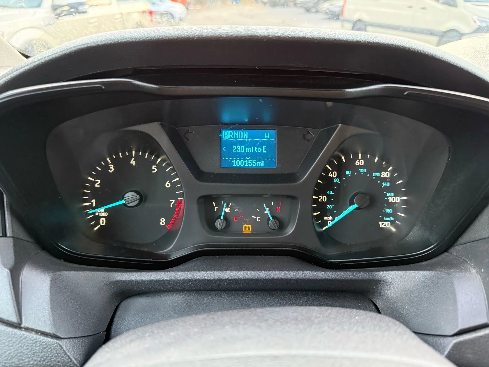 Used 2017 Ford Transit 350 350 HD Cutaway 138 w/ Interior Upgrade Package image 35