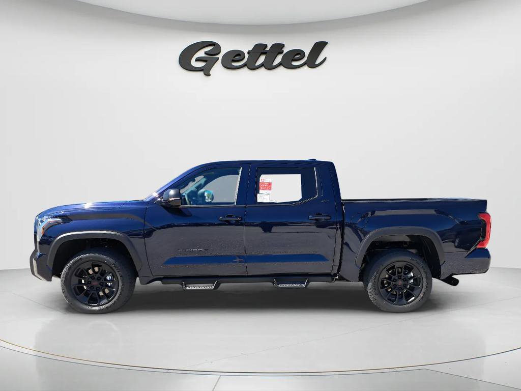 New 2026 Toyota Tundra SR5 AWD/4WD image 7