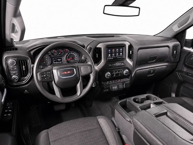 Used 2024 GMC Sierra 1500 Pro w/ Graphite Edition AWD/4WD image 26