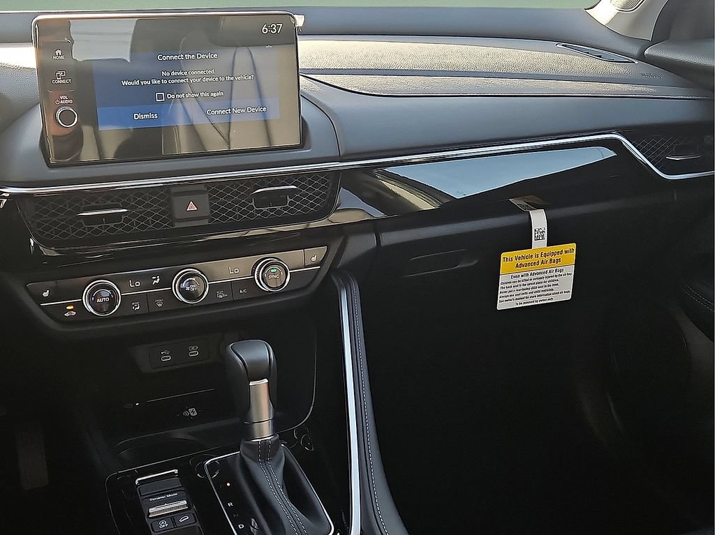 New 2026 Acura ADX FWD image 14