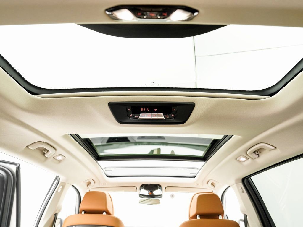 Used 2026 BMW X7 xDrive40i image 27