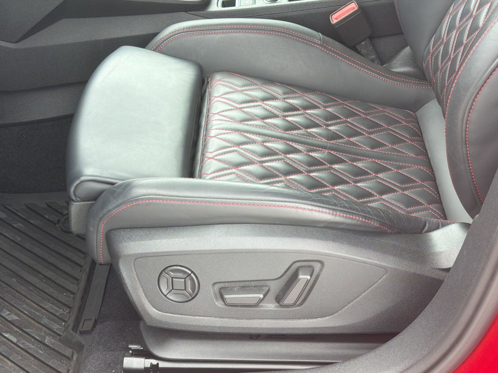 Certified 2023 Audi S3 Premium Plus w/ Premium Plus Package AWD/4WD image 14