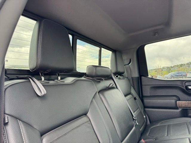 Used 2022 GMC Sierra 1500 Denali w/ Denali Premium Package AWD/4WD image 23