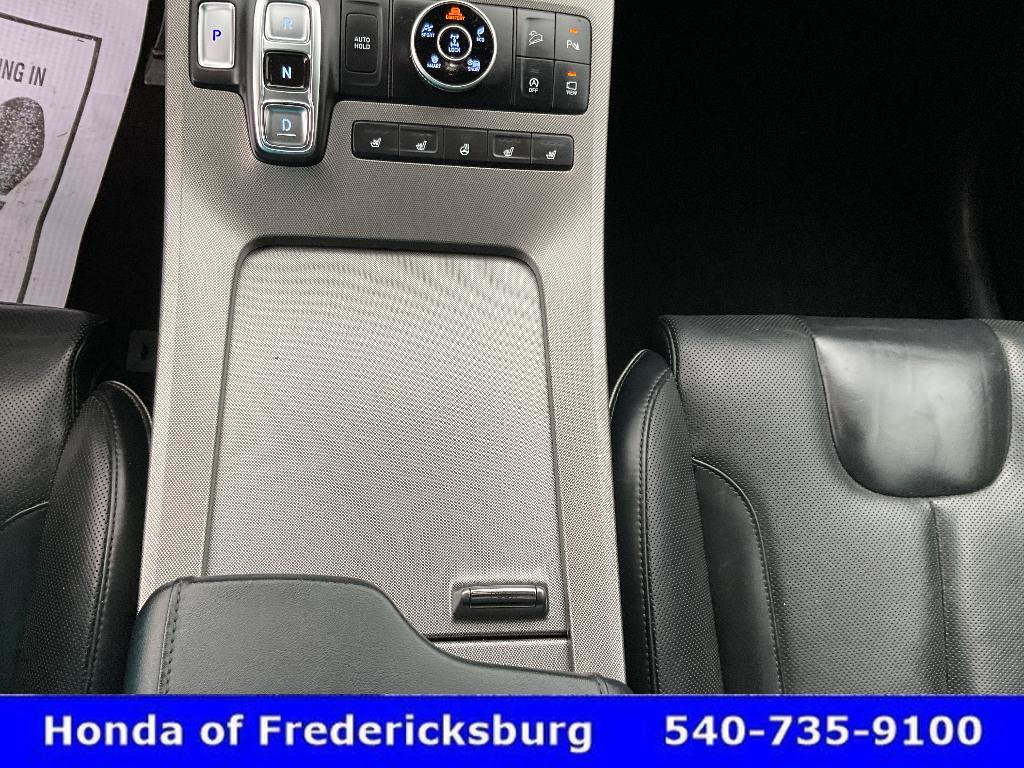 Used 2020 Hyundai Palisade Limited AWD/4WD image 34