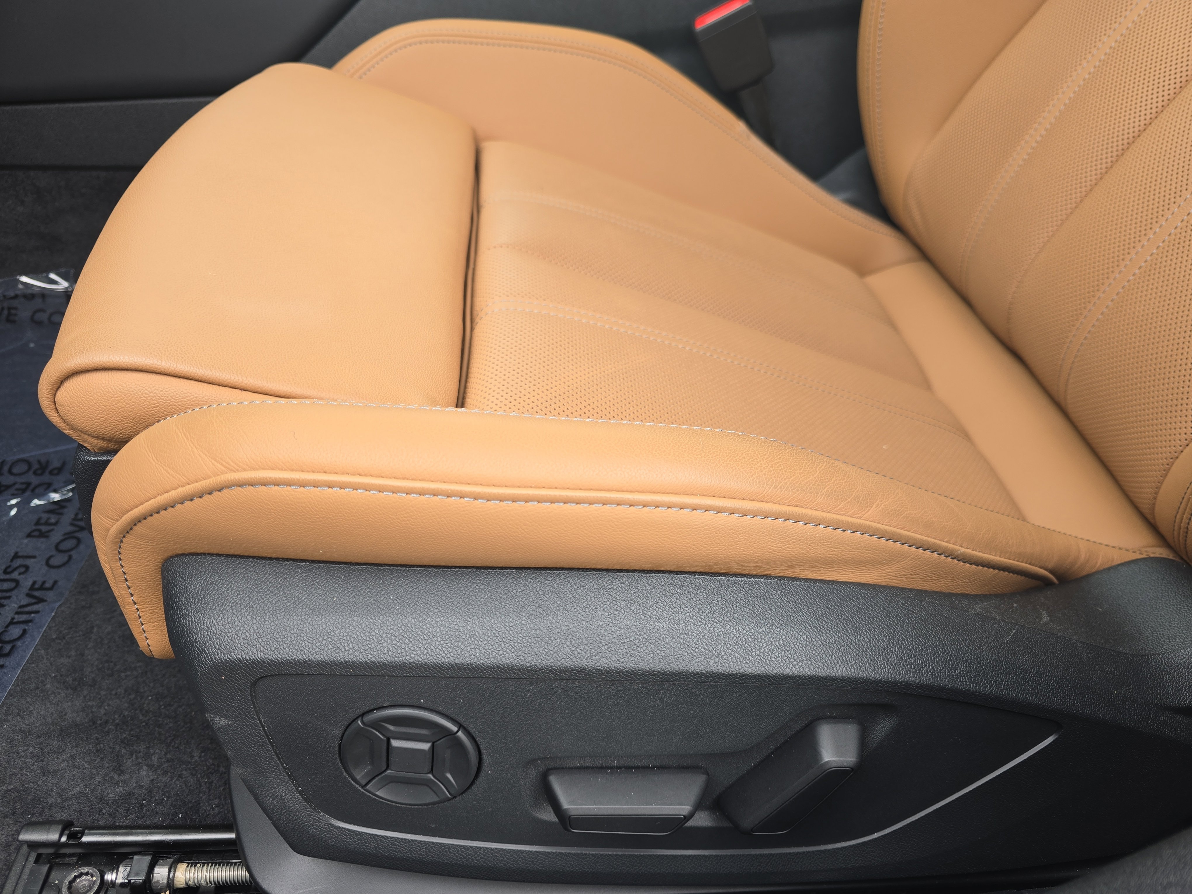 Used 2025 Audi A5 2.0T Prestige image 28