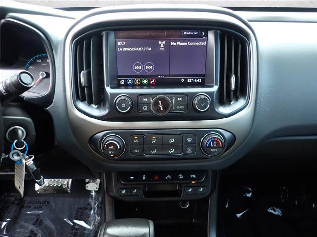 Used 2019 Chevrolet Colorado Z71 AWD/4WD image 15
