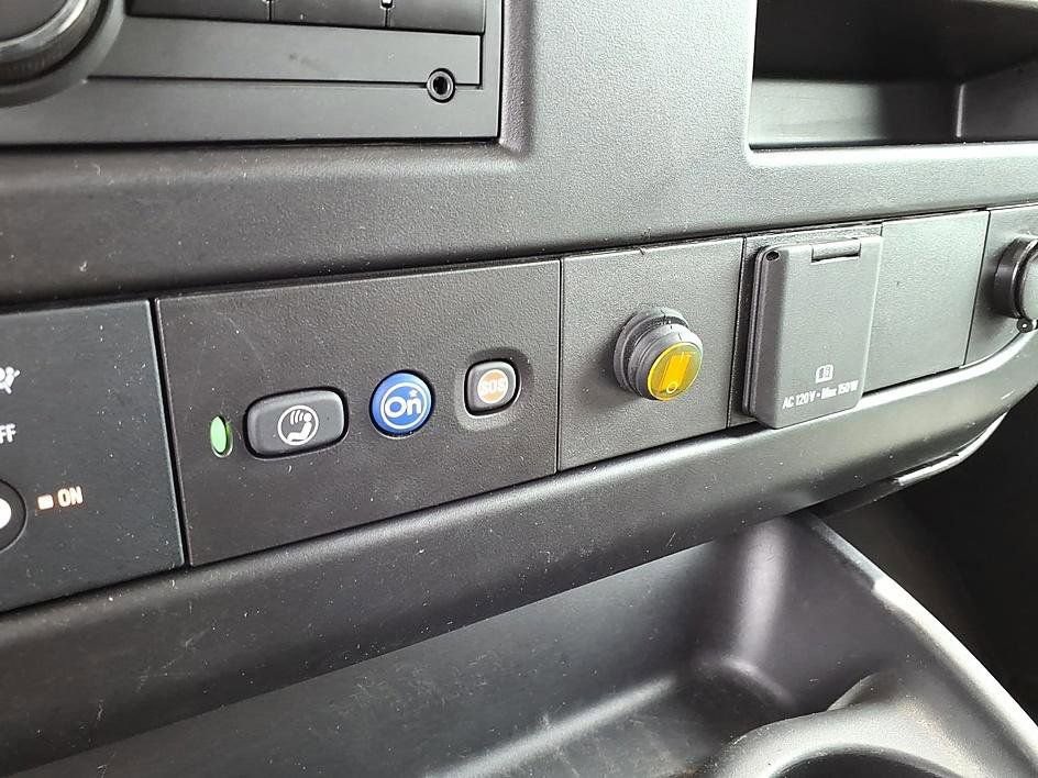 Used 2023 Chevrolet Express 2500 LS RWD image 25