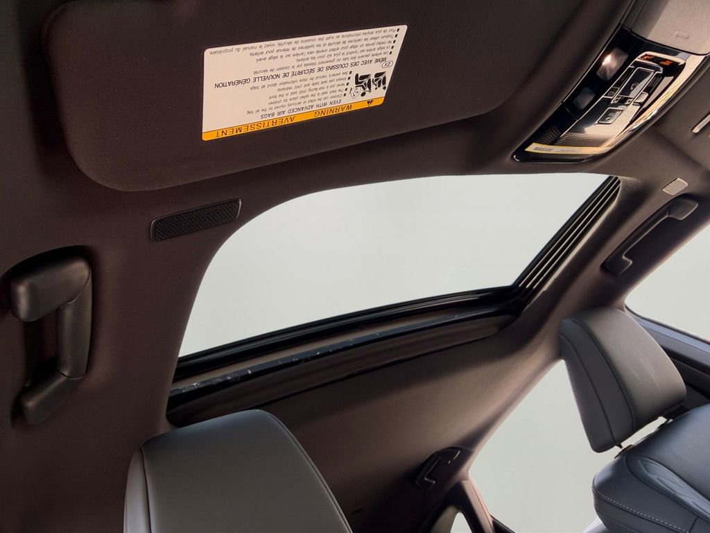 Used 2024 Lexus RX 350 Premium w/ Cold Area Package image 7