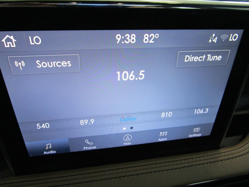 Used 2022 Lincoln Corsair Grand Touring w/ Elements Technology Bundle AWD/4WD image 35