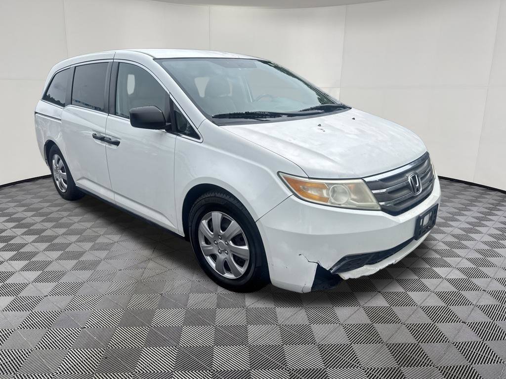 Used 2011 Honda Odyssey LX image 6