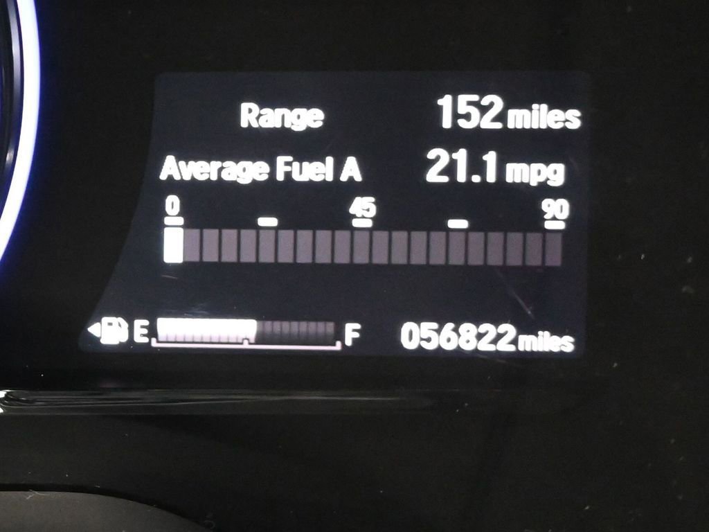 Used 2019 Honda HR-V EX-L image 13