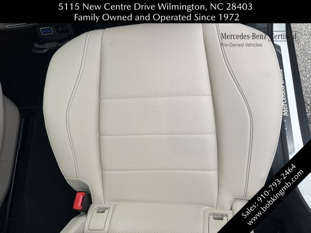 Certified 2025 Mercedes-Benz GLS 450 4MATIC image 35