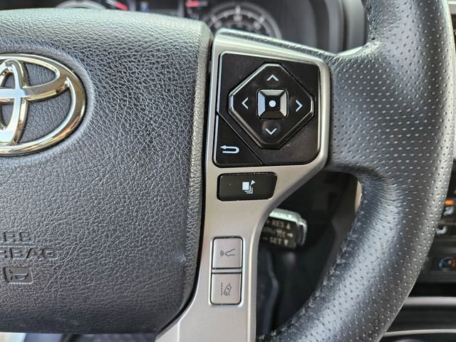 Used 2020 Toyota 4Runner Limited image 28