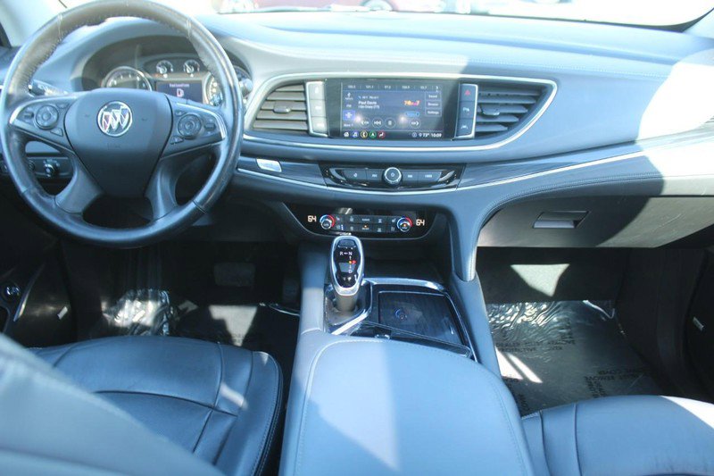 Used 2021 Buick Enclave Premium w/ Experience Buick Package image 14