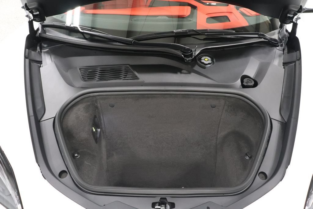 New 2027 Chevrolet Corvette Stingray Convertible RWD image 27
