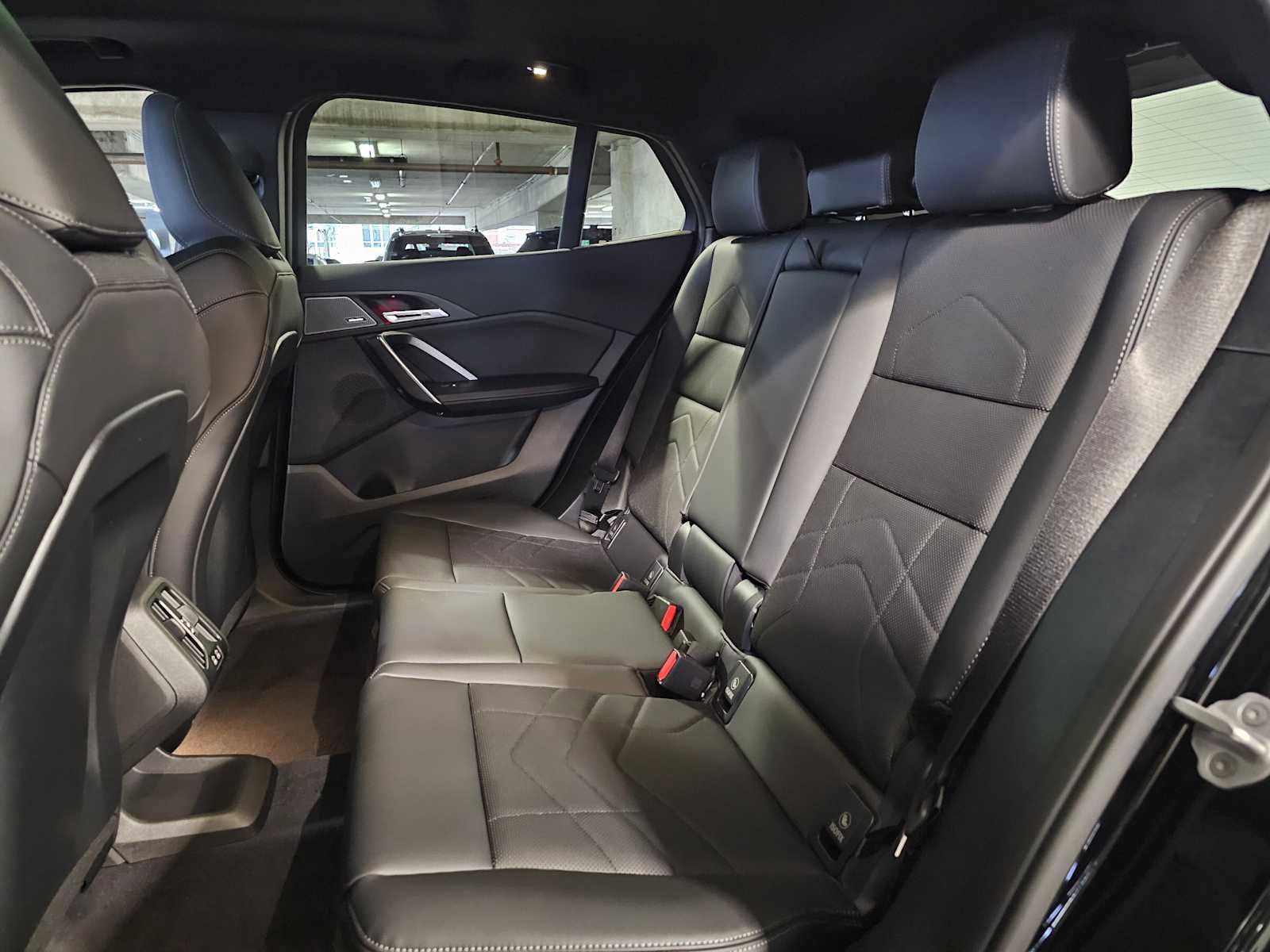 New 2026 BMW X2 xDrive28i w/ Technology Package image 35