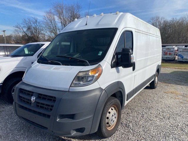 Used 2014 RAM ProMaster 3500 image 6