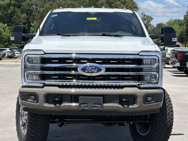 New 2026 Ford F350 King Ranch AWD/4WD image 3
