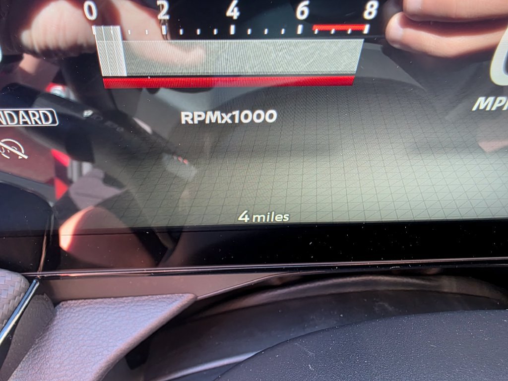 New 2027 Nissan Kicks SR w/ SR Premium Package FWD image 25