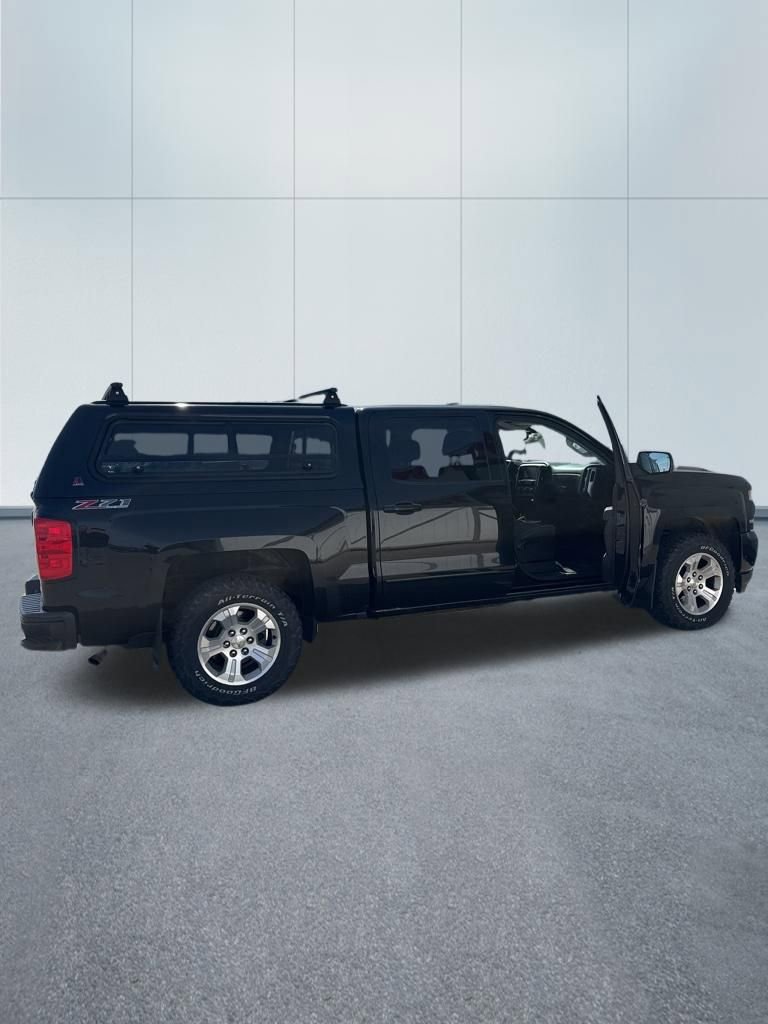 Used 2016 Chevrolet Silverado 1500 LT w/ All Star Edition image 10