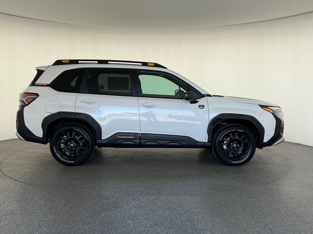 New 2026 Subaru Forester Wilderness w/ Wilderness Package AWD/4WD video 2