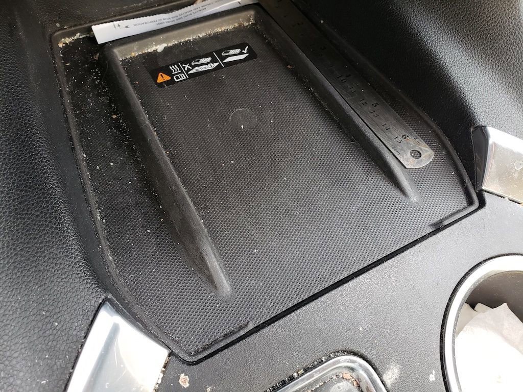 Used 2023 Chevrolet Traverse LT w/ LPO, Floor Liner Package image 25