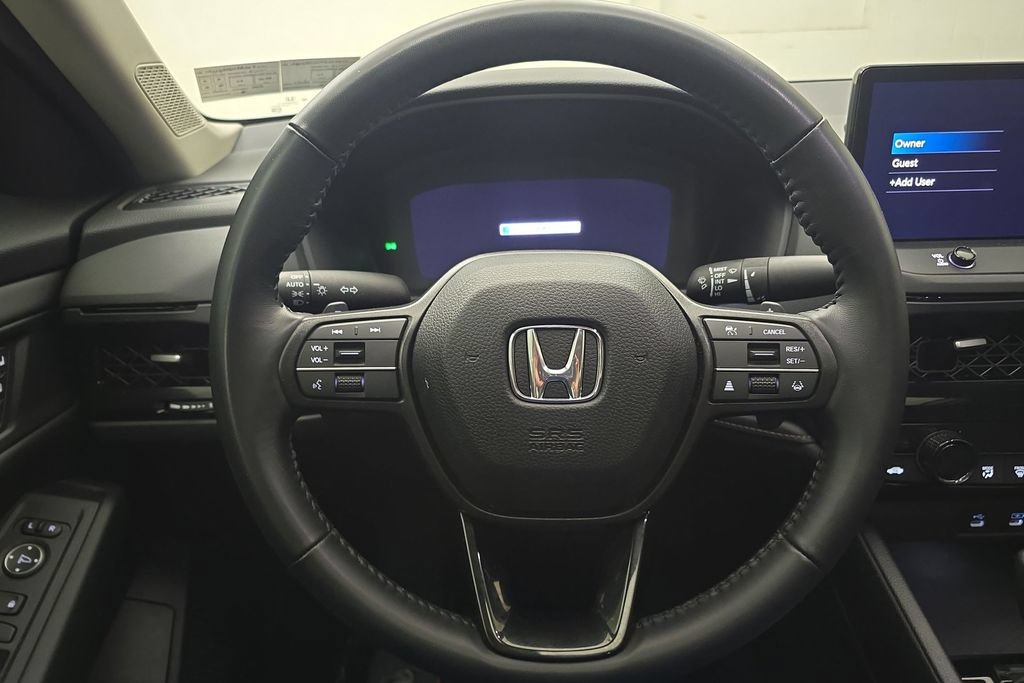 Used 2023 Honda Accord EX-L image 15