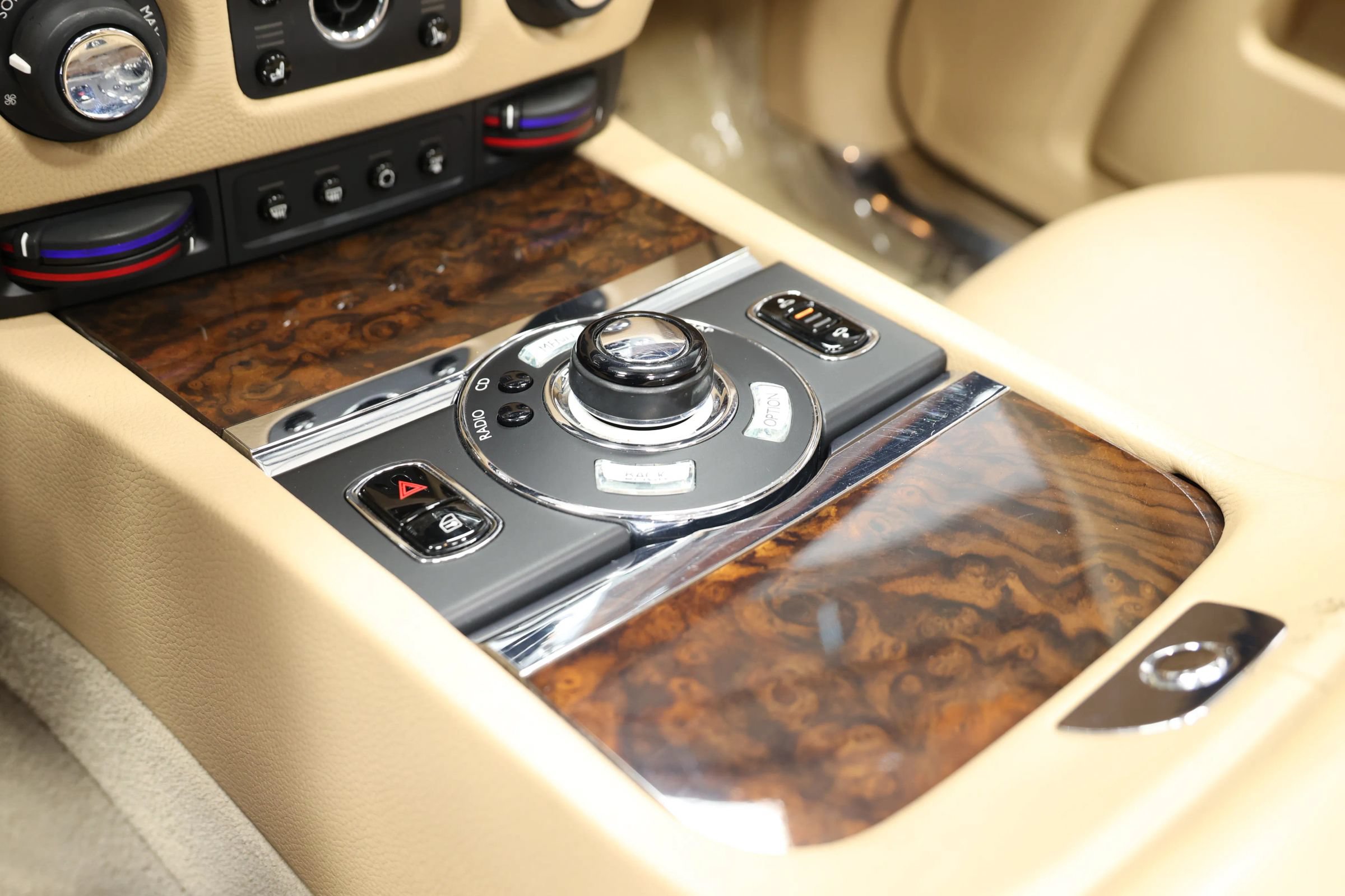 Used 2011 Rolls-Royce Ghost RWD image 44