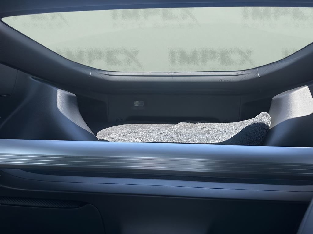 Used 2024 Nissan Z Performance w/ Floor Mat Package image 11