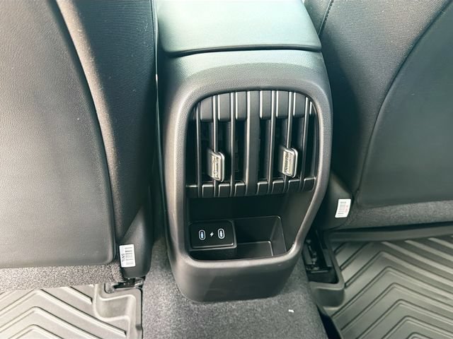 New 2026 Hyundai Kona SEL Sport FWD image 25