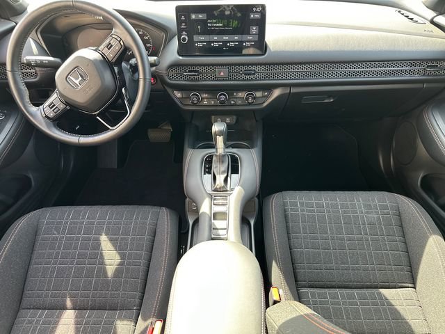 Used 2026 Honda HR-V Sport image 20