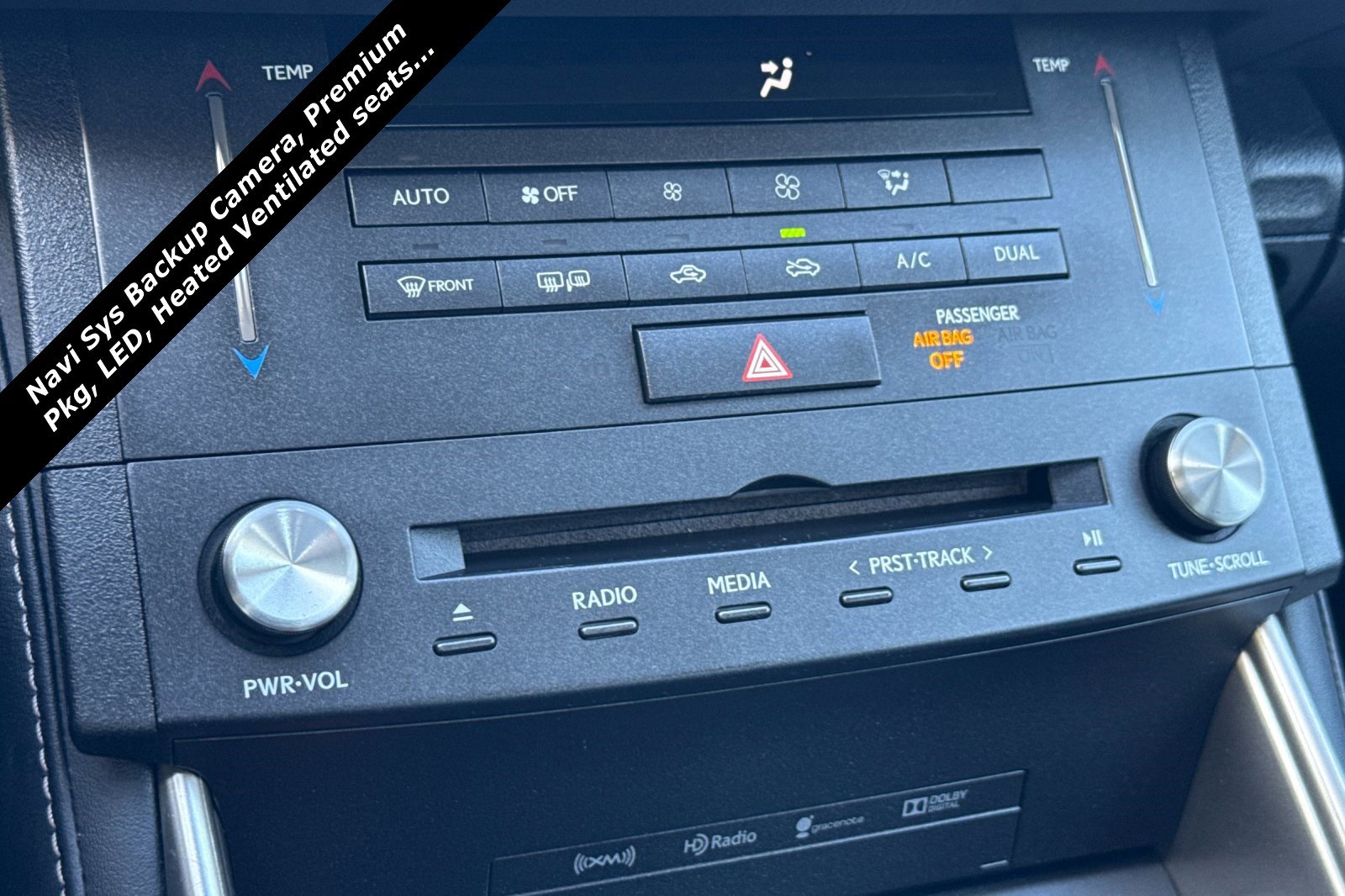 Used 2015 Lexus IS 250 AWD w/ Navigation System Package image 18