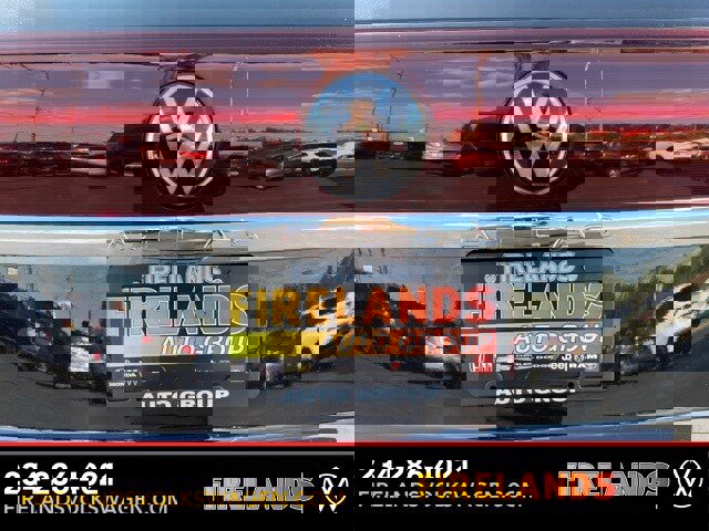 New 2026 Volkswagen Atlas Cross Sport SEL Premium R-Line image 16