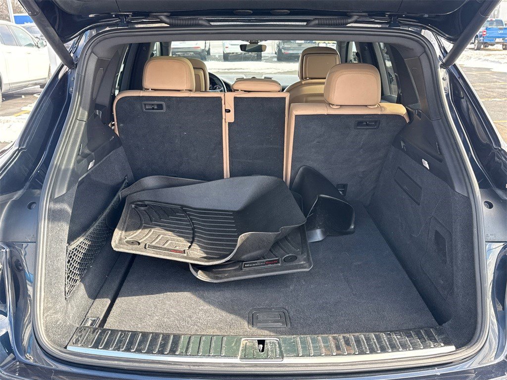 Used 2019 Porsche Cayenne image 15