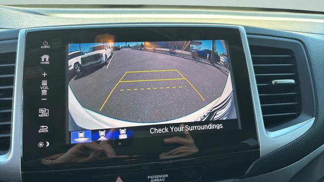 Used 2018 Honda Pilot EX-L image 15