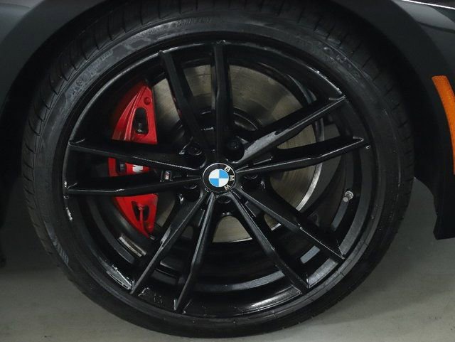 Certified 2023 BMW 330i xDrive Sedan w/ M Sport Package AWD/4WD image 11