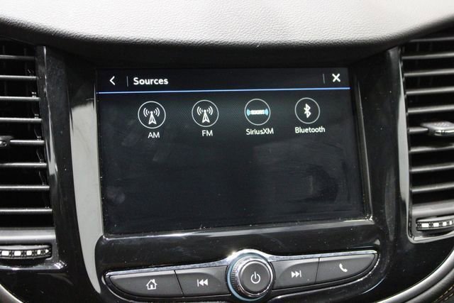 Used 2019 Chevrolet Trax LT w/ LT Convenience Package image 33