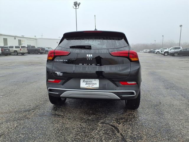 Used 2025 Buick Encore GX Preferred image 22