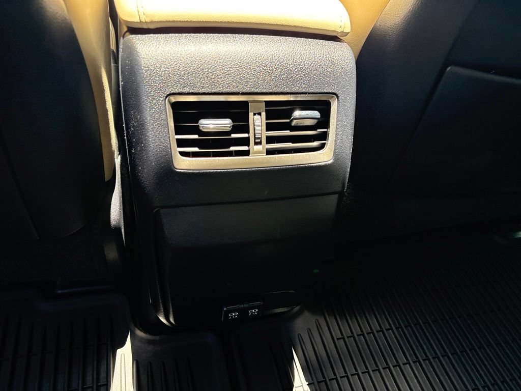 Certified 2021 Lexus RX 350 FWD w/ Premium Package image 19