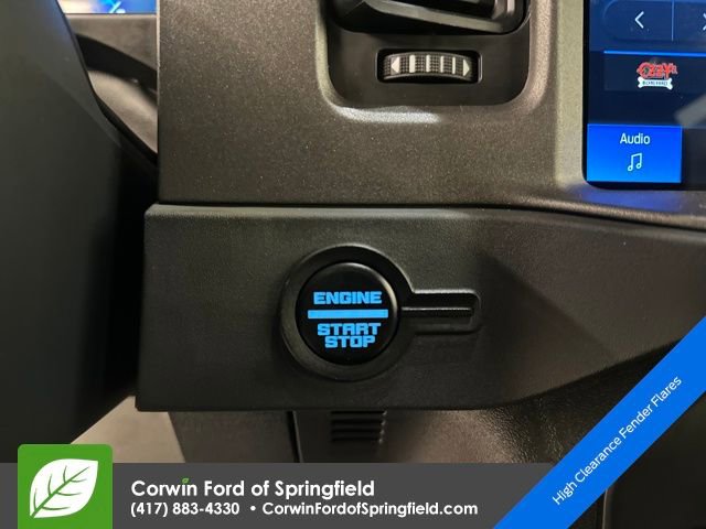 New 2026 Ford Bronco Big Bend w/ Black Diamond Package image 34